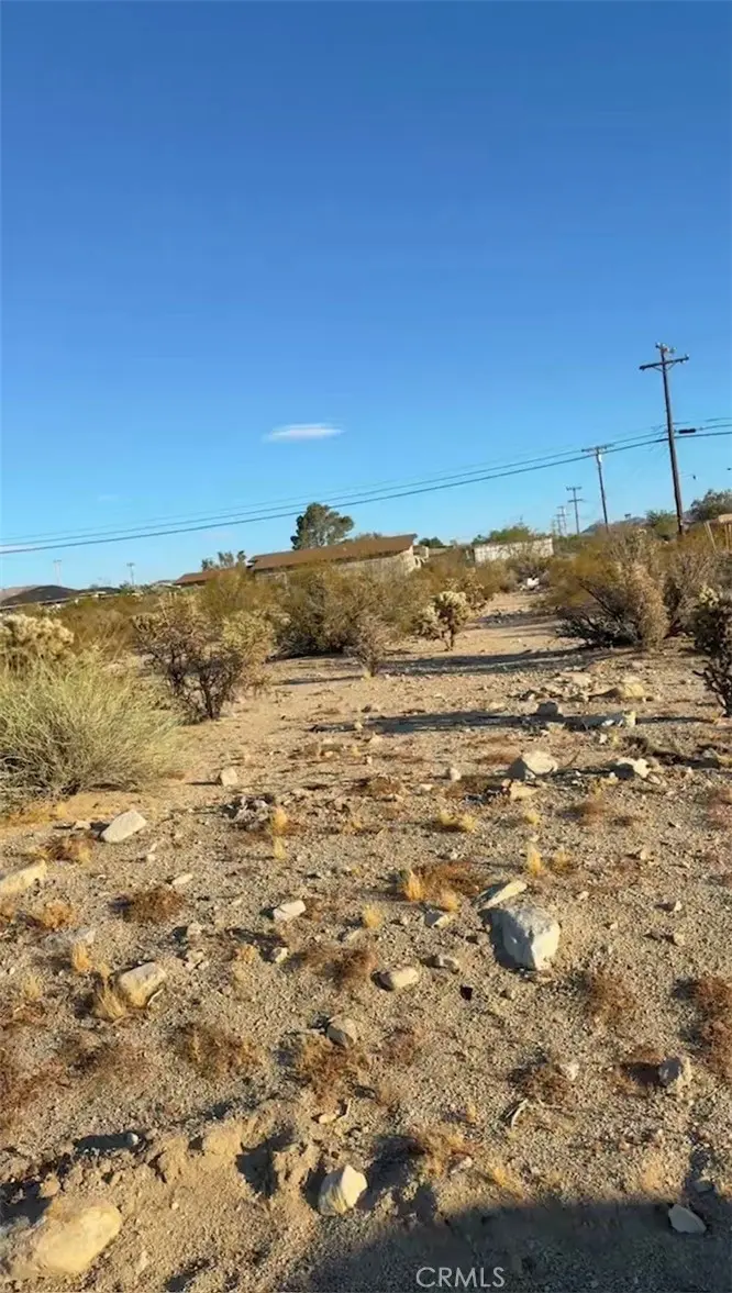 1 Baseline, 29 Palms, CA — listing photo 1