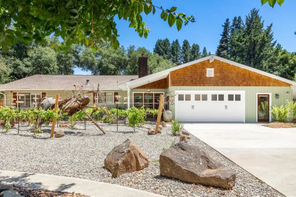 595 Wente Street, Ben Lomond, CA — listing photo 1