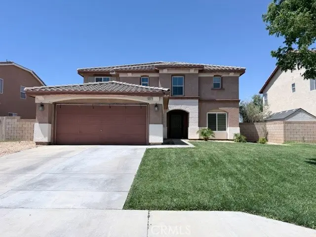 Single Family Residence for sale at 5517 W Avenue L14, Lancaster, CA featuring 4 beds and 3 baths