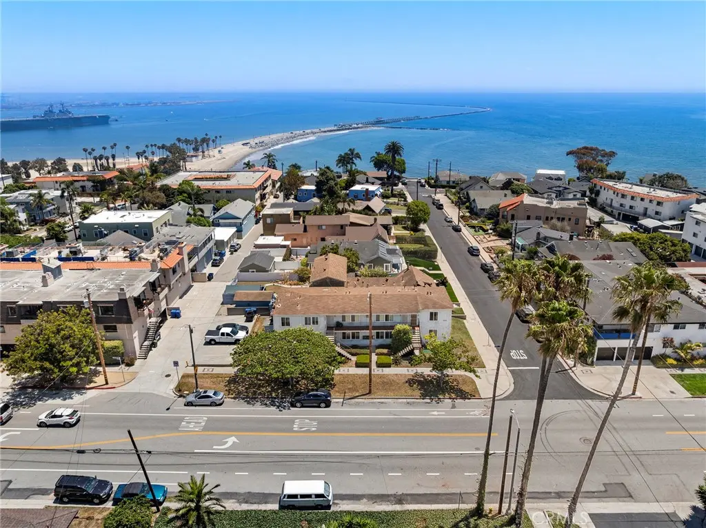 3922 S Pacific, San Pedro, CA — listing photo 1