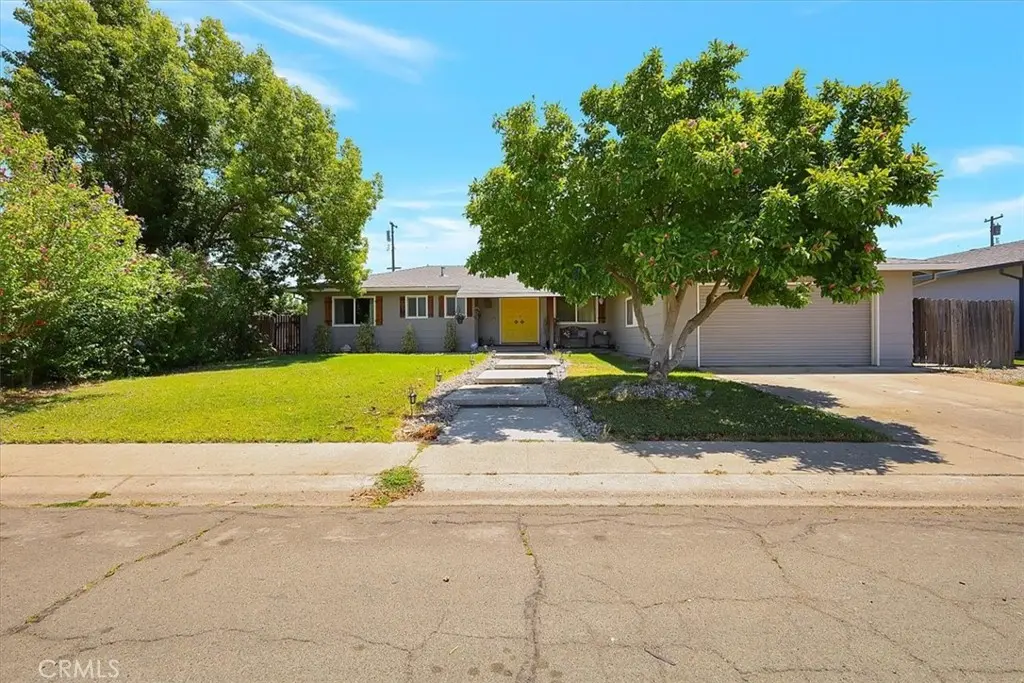 1430 Peach Tree, Yuba City, CA — listing photo 1