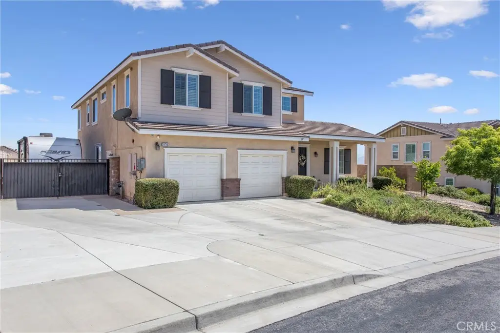 29745 Desmond Drive, Highland, CA — listing photo 1