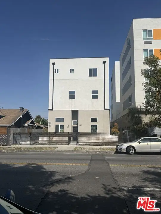 Residential Income for sale at 4224 S Western Avenue, Los Angeles, CA featuring 16 beds and 15 baths