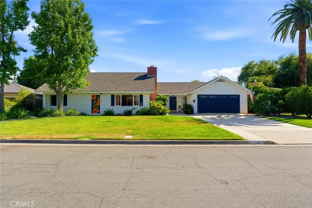 Single Family Residence for sale at 4374 Ramona Drive, Riverside, CA featuring 3 beds and 2 baths