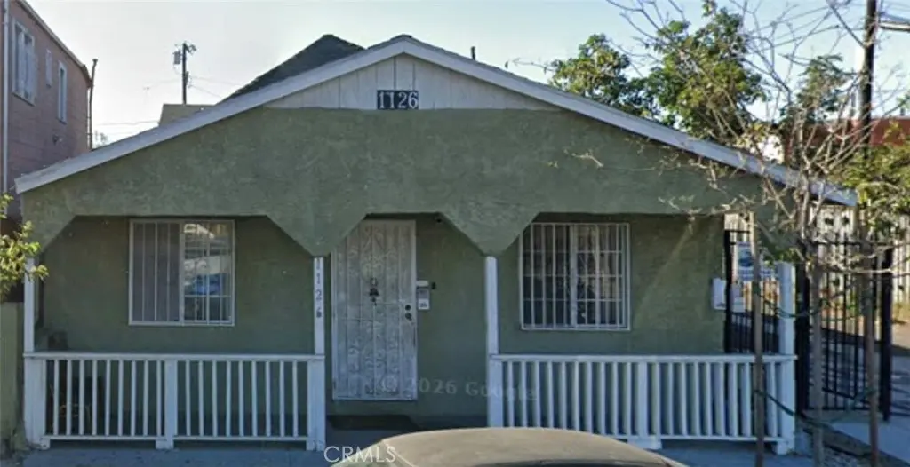 1124 E 40th Place, Los Angeles, CA — listing photo 1