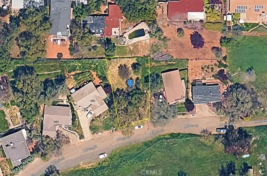1032 Adams Street, Lakeport, CA — listing photo 1