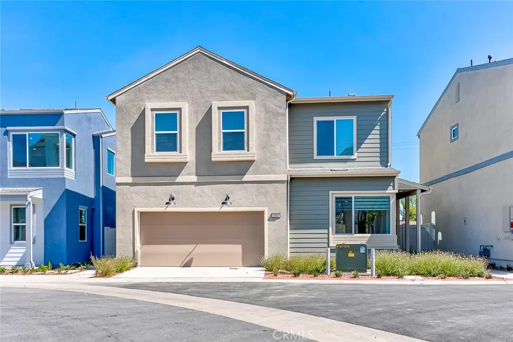 1064 Citron Road, Fullerton, CA — listing photo 1