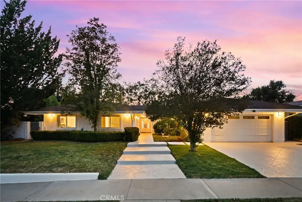 Single Family Residence for sale at 22615 Dardenne Street, Calabasas, CA featuring 4 beds and 3 baths