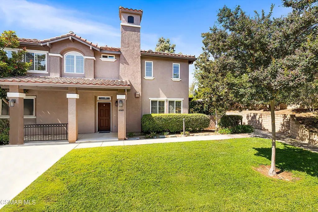 1325 Ashton Park Lane, Newbury Park, CA — listing photo 1