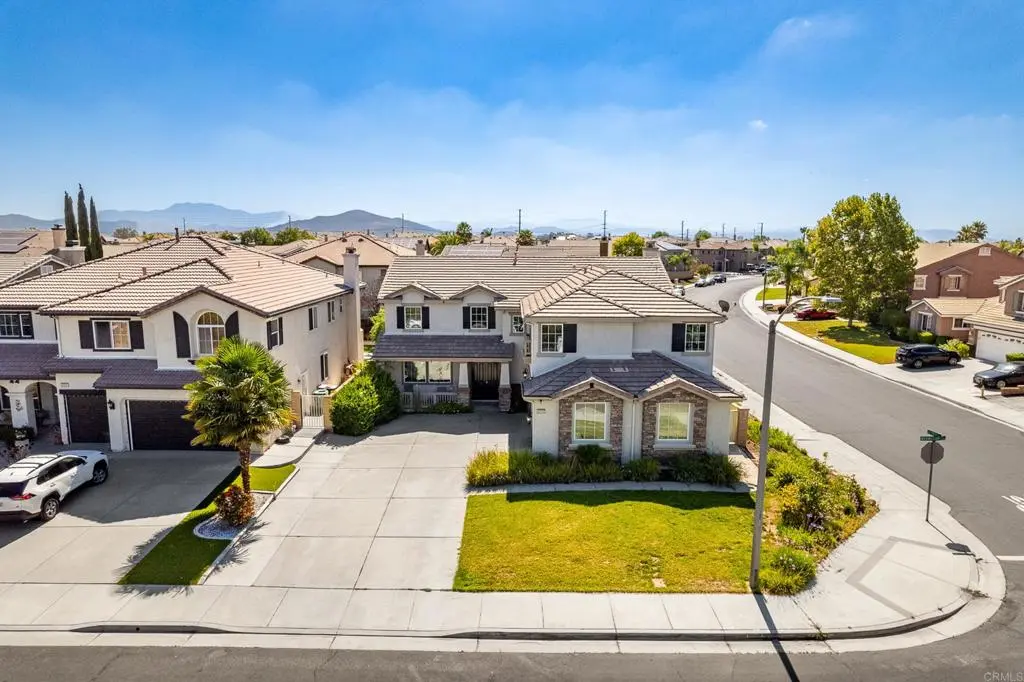 Single Family Residence for sale at 36892 Maxmillian Avenue, Murrieta, CA featuring 5 beds and 3 baths