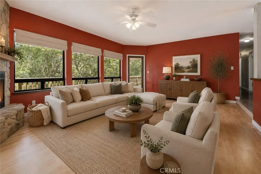 7905 San Gregorio Road, Atascadero, CA — listing photo 1
