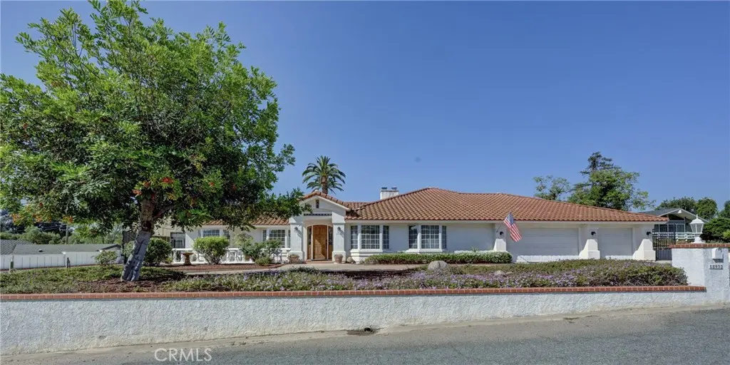 18932 Via Sereno, Yorba Linda, CA — listing photo 1