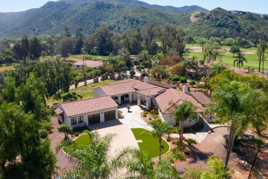 Single Family Residence for sale at 3369 Dehesa Road, El Cajon, CA featuring 4 beds and 4 baths