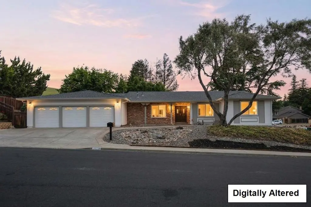 Single Family Residence for sale at 2448 Camino De Jugar, San Ramon, CA featuring 4 beds and 2 baths