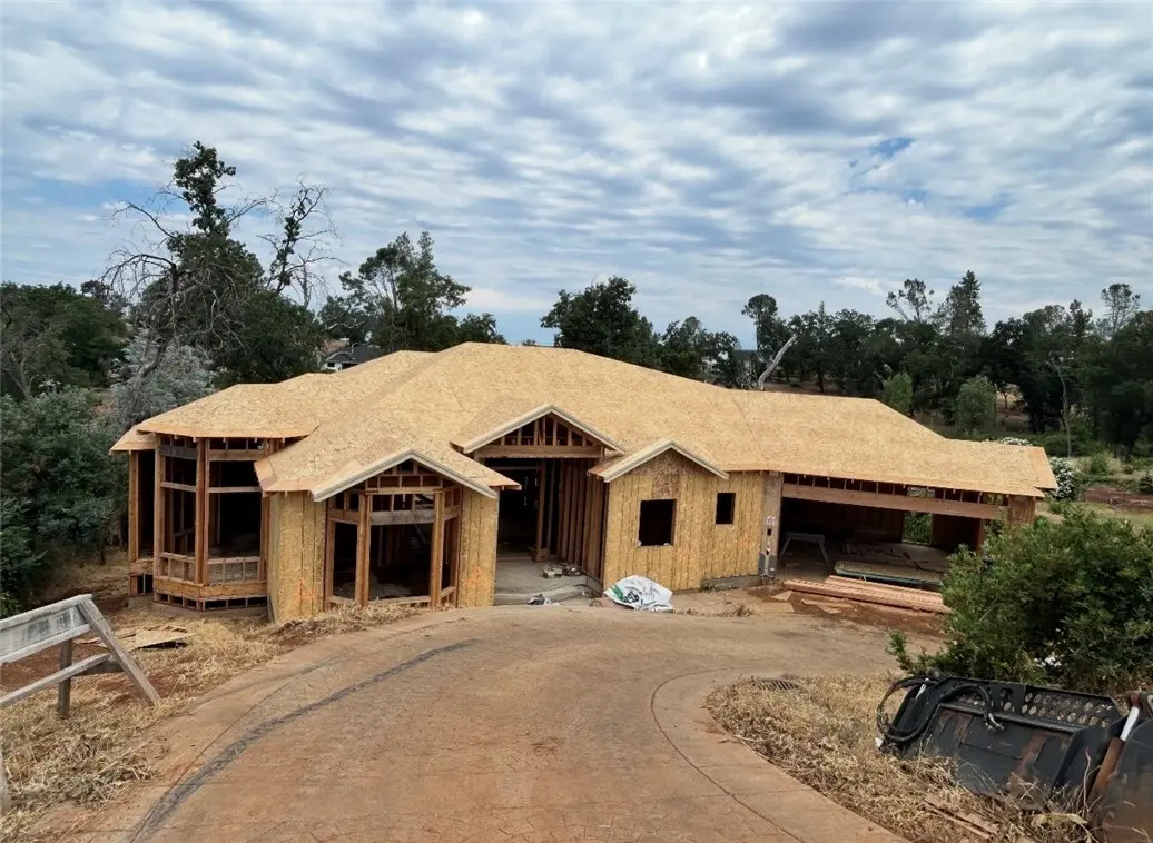 263 Redbud Dr., Paradise, CA — listing photo 1