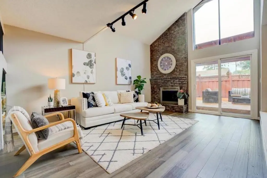 Single Family Residence for sale at 44 Redding Road, Campbell, CA featuring 3 beds and 3 baths