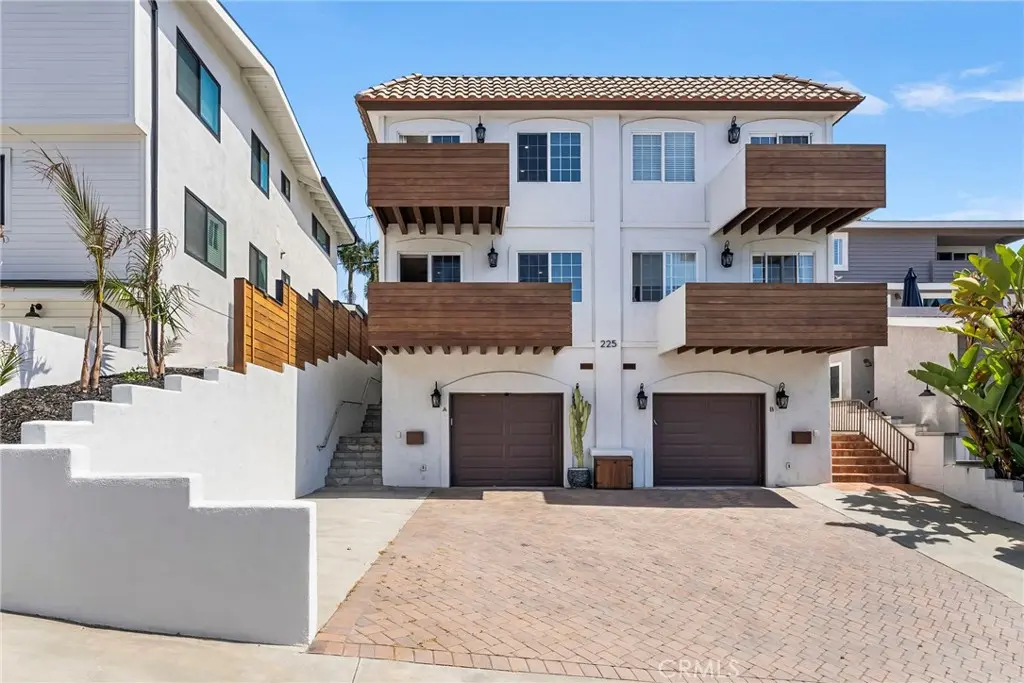 225 Avenida De La Grulla A, San Clemente, CA — listing photo 1