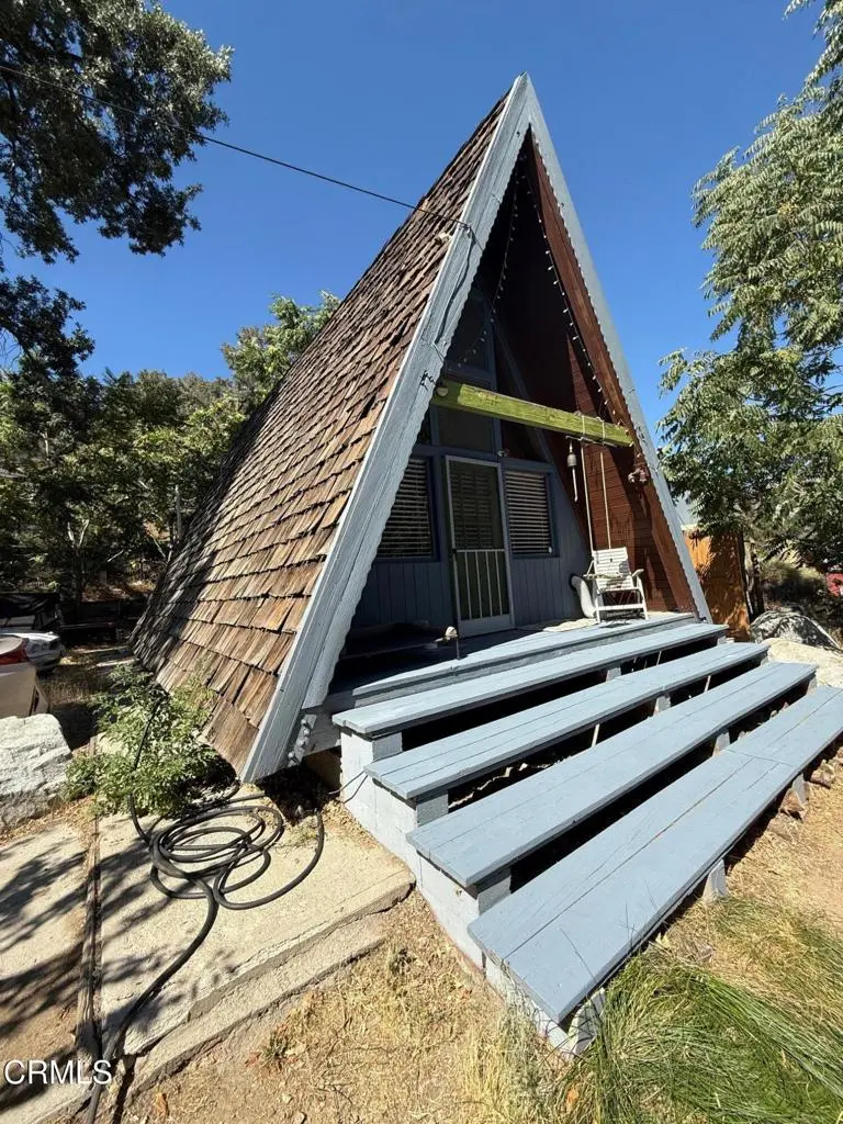 219 Pine Canyon Road, Frazier Park, CA — listing photo 1
