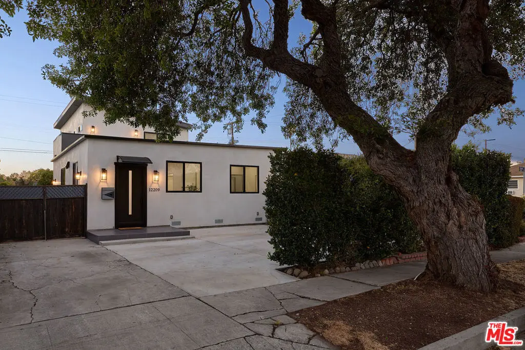 Single Family Residence for sale at 12209 Havelock Avenue, Culver City, CA featuring 4 beds and 4 baths
