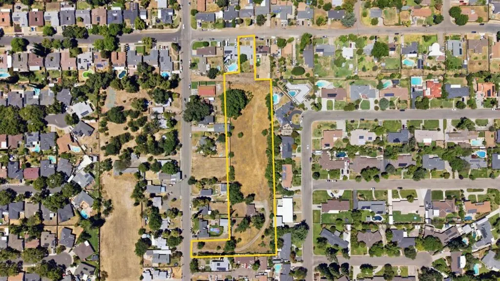 Single Family Residence for sale at 874 Hansen Avenue, Merced, CA featuring 3 beds and 1 bath