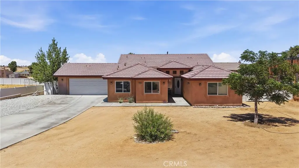 Single Family Residence for sale at 16346 Teton, Victorville, CA featuring 5 beds and 4 baths