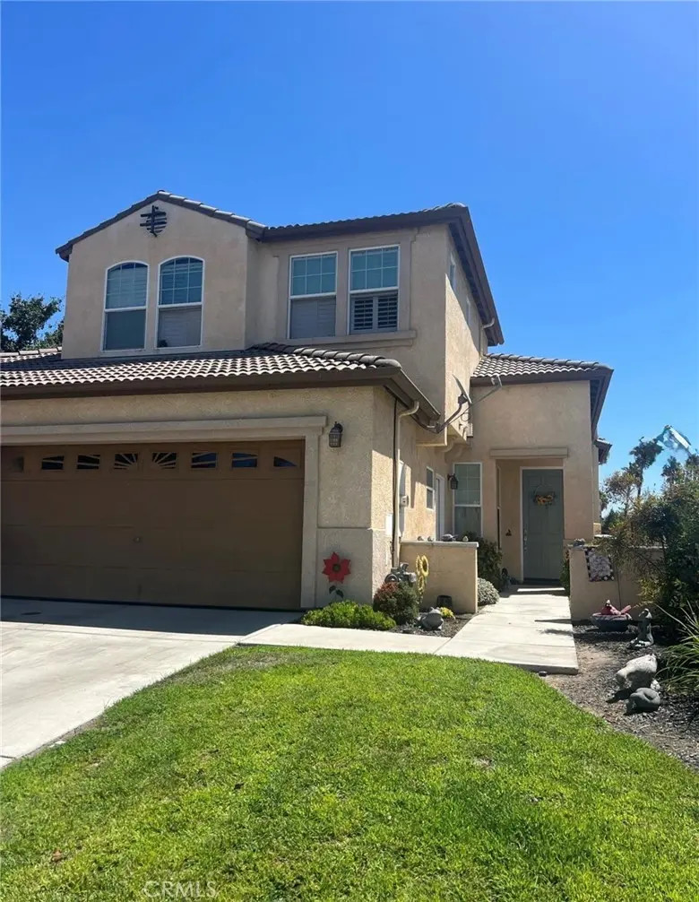 2445 Como Corte, Chowchilla, CA — listing photo 1