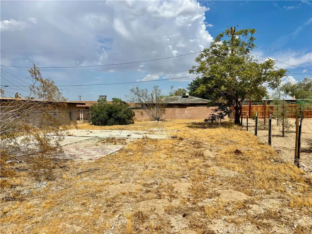62027 Valley View Circle, Joshua Tree, CA — listing photo 1