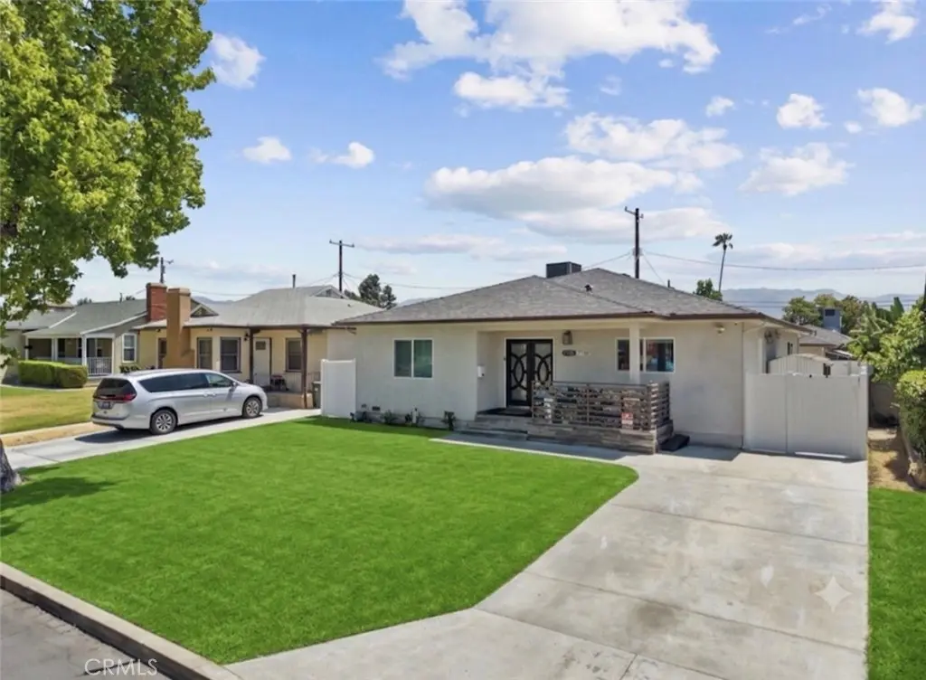7720 Ensign Avenue, Sun Valley, CA — listing photo 1