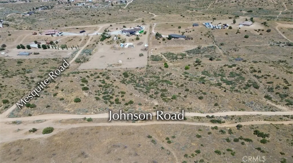 8001 Johnson Road, Phelan, CA — listing photo 1