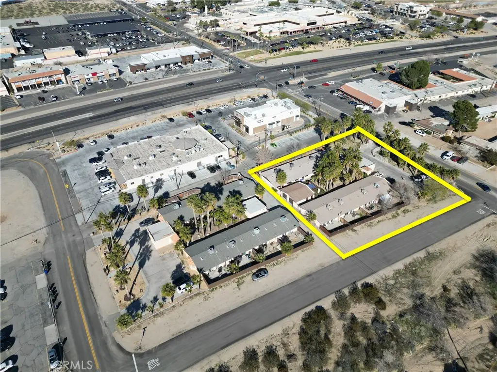 15860 Kasota, Apple Valley, CA — listing photo 1