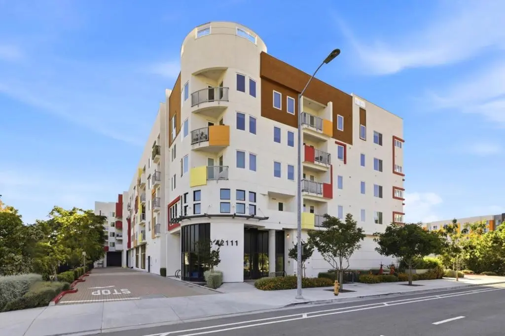 Condominium for sale at 42111 Osgood Road 411, Fremont, CA featuring 3 beds and 2 baths