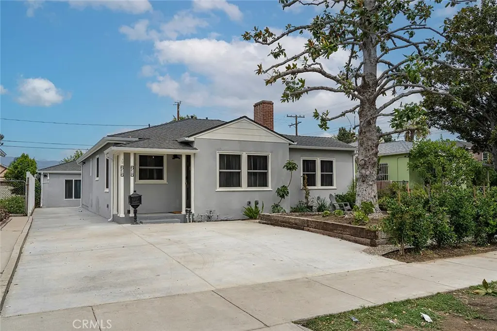 618 N Pass, Burbank, CA — listing photo 1