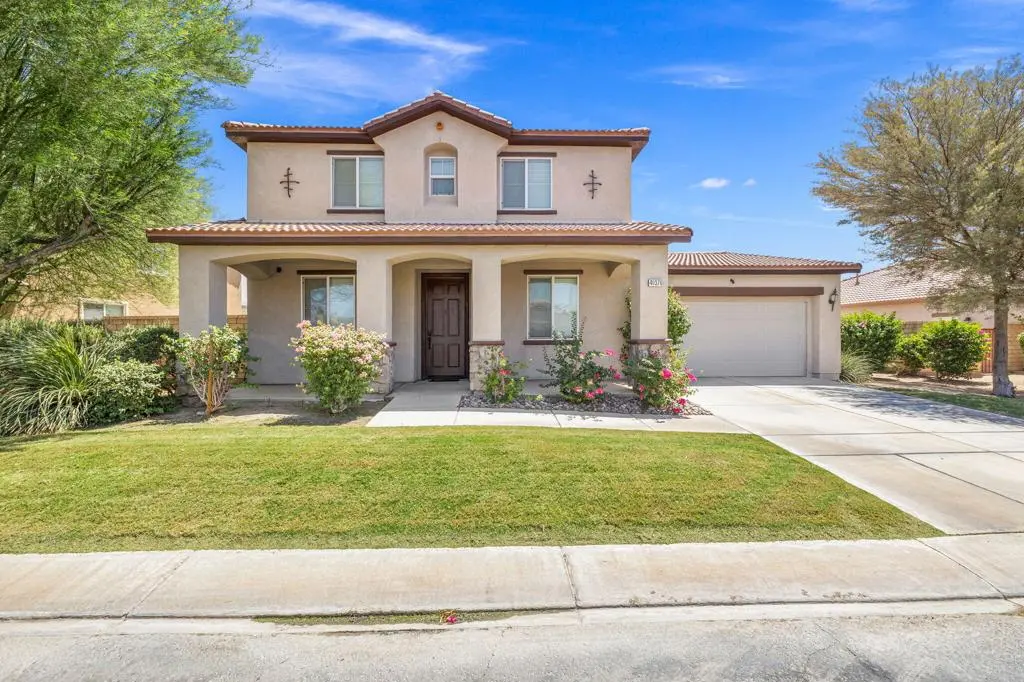 Single Family Residence for sale at 40376 Padova Drive, Indio, CA featuring 4 beds and 3 baths