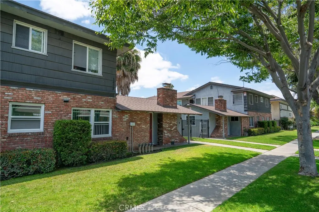 Apartment for sale at 1602 1608 W Juno Avenue, Anaheim, CA