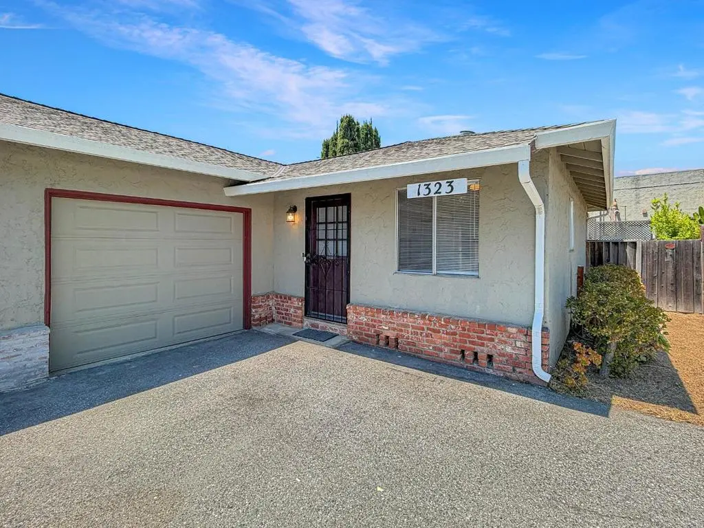 1323 Warner Avenue, Sunnyvale, CA — listing photo 1