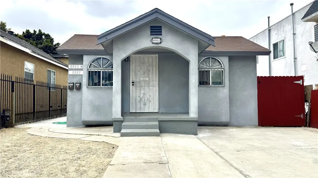Single Family Residence for sale at 8903 Baring Cross, Los Angeles, CA