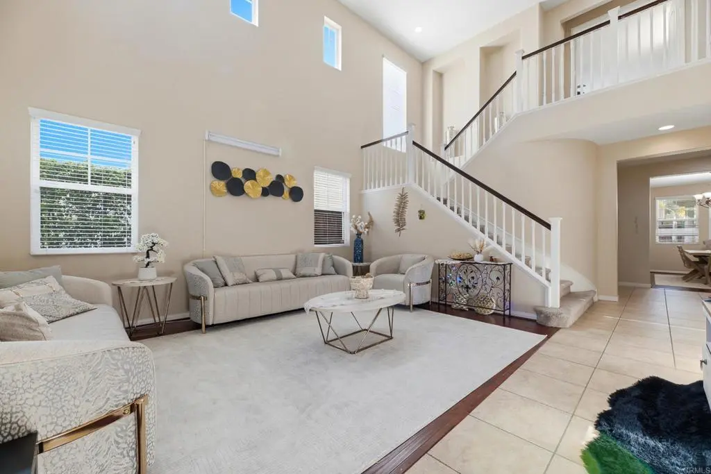 Single Family Residence for sale at 30241 Trois Valley Street, Murrieta, CA featuring 5 beds and 3 baths