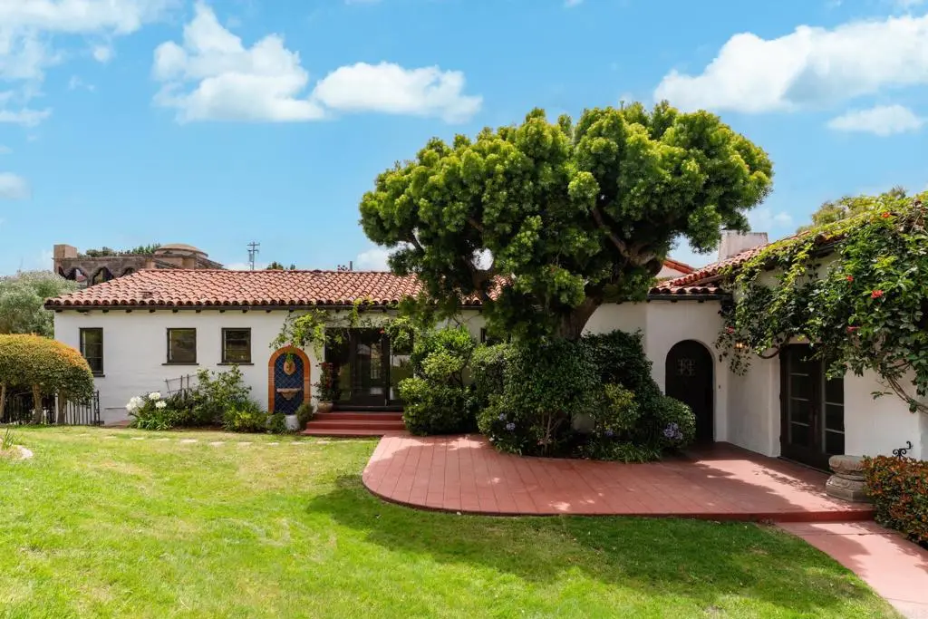 1406 La Jolla Knoll, La Jolla, CA — listing photo 1