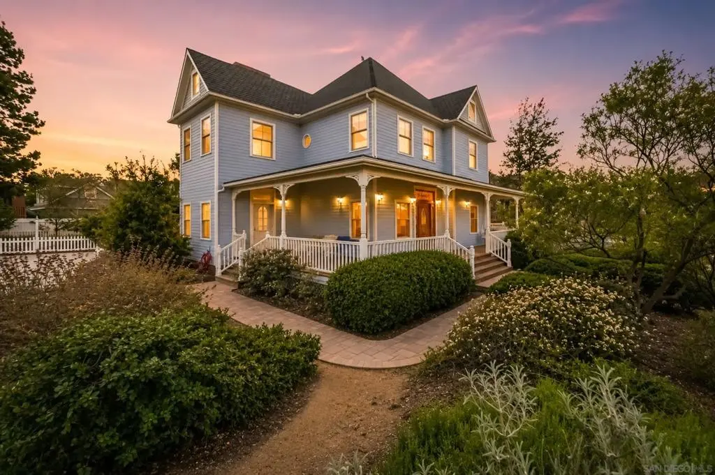14400 Midland, Poway, CA — listing photo 1