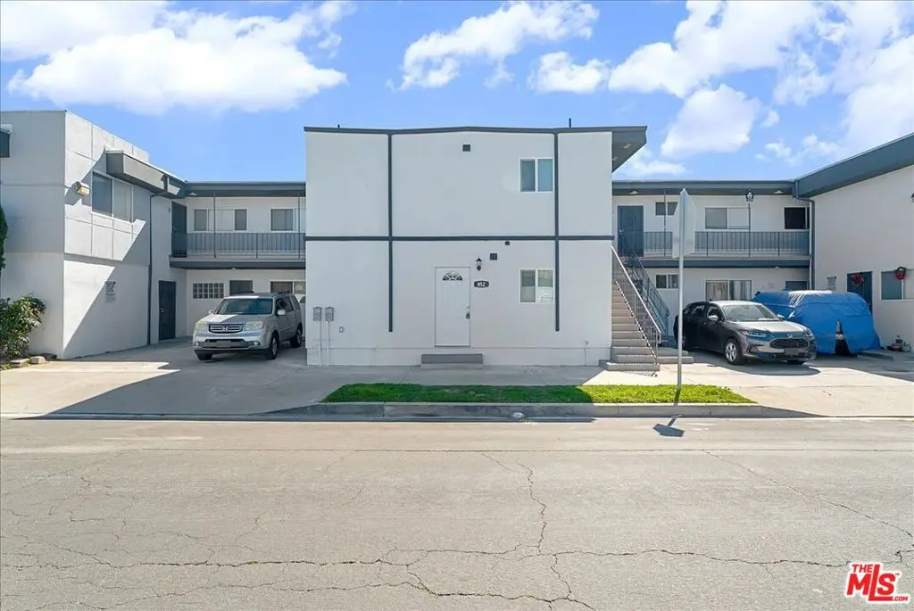 Residential Income for sale at 13406 S Vermont Avenue, Gardena, CA featuring 26 beds and 12 baths