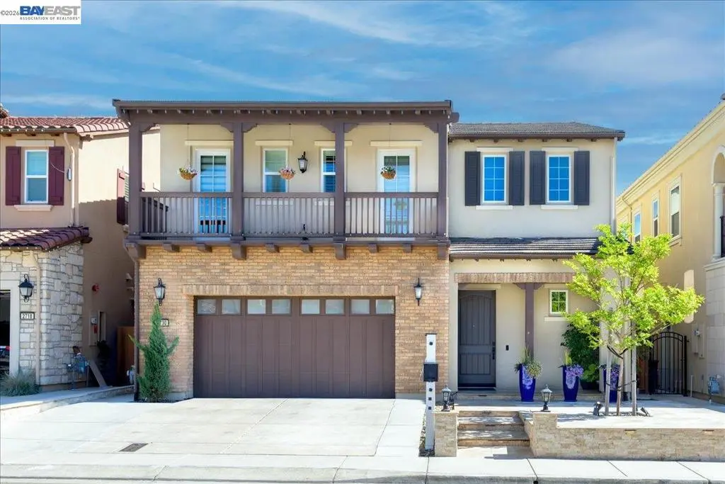 Single Family Residence for sale at 2730 Mount Dana Dr, Dublin, CA featuring 5 beds and 5 baths