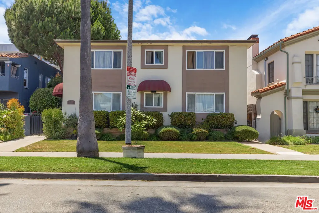 Residential Income for sale at 447 S Palm Drive, Beverly Hills, CA featuring 11 beds and 10 baths