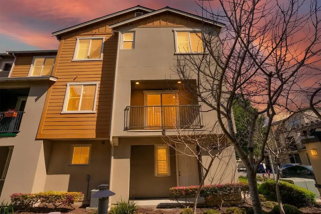 Condominium for sale at 1297 Coyote Creek Way, Milpitas, CA featuring 3 beds and 3 baths