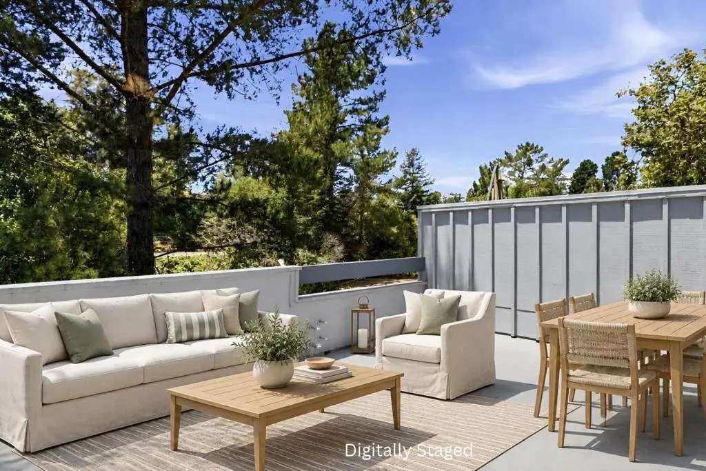Condominium for sale at 2052 Wharf Road, Capitola, CA featuring 2 beds and 3 baths