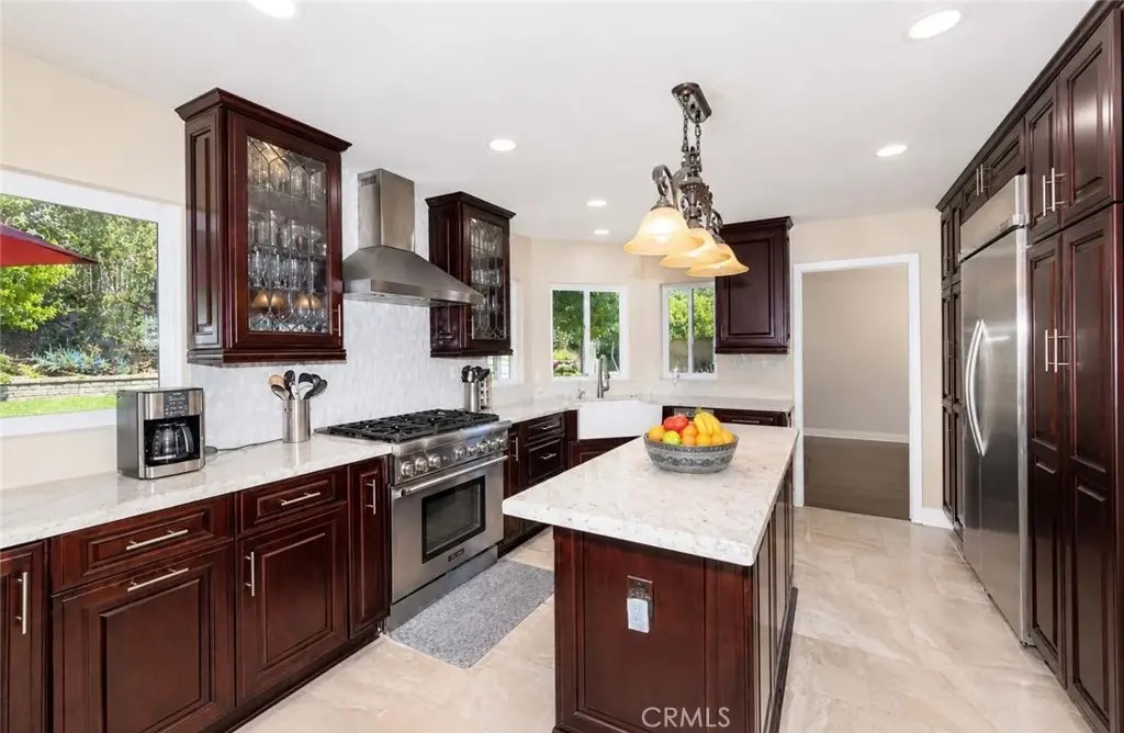 Single Family Residence for sale at 5505 Green Hollow Lane, Yorba Linda, CA featuring 4 beds and 3 baths