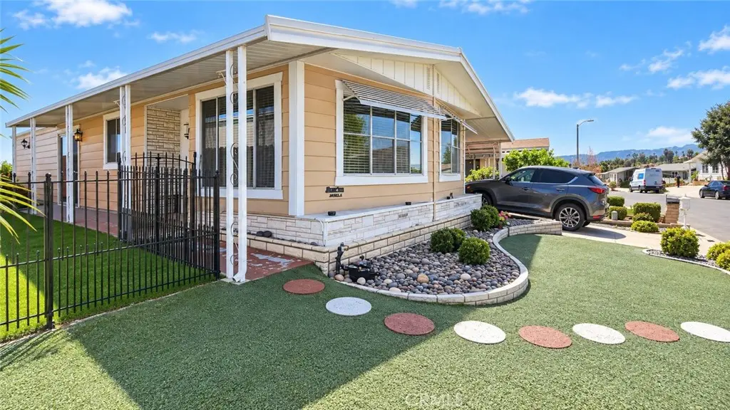 Manufactured On Land for sale at 28799 Via Playa Del Rey, Murrieta, CA featuring 2 beds and 2 baths