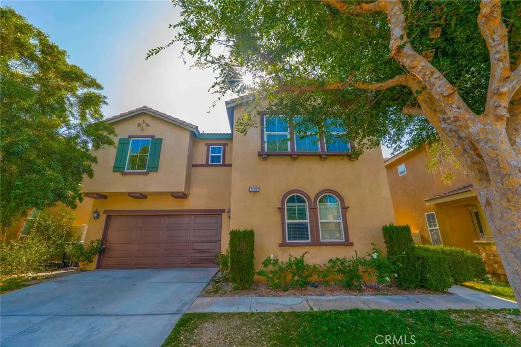 1109 N Yucca Avenue, Rialto, CA — listing photo 1