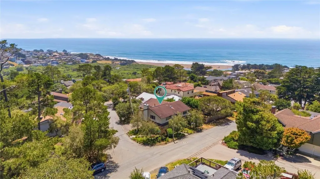 490 Warwick Street, Cambria, CA — listing photo 1