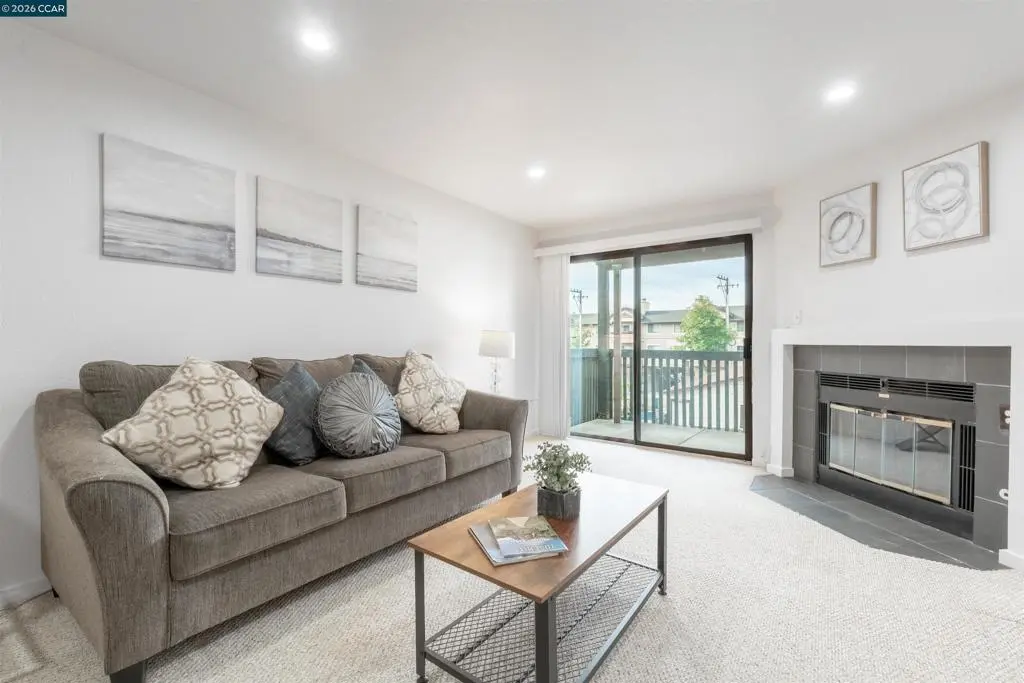 Condominium for rent at 1315 A St, Hayward, CA featuring 2 beds and 2 baths