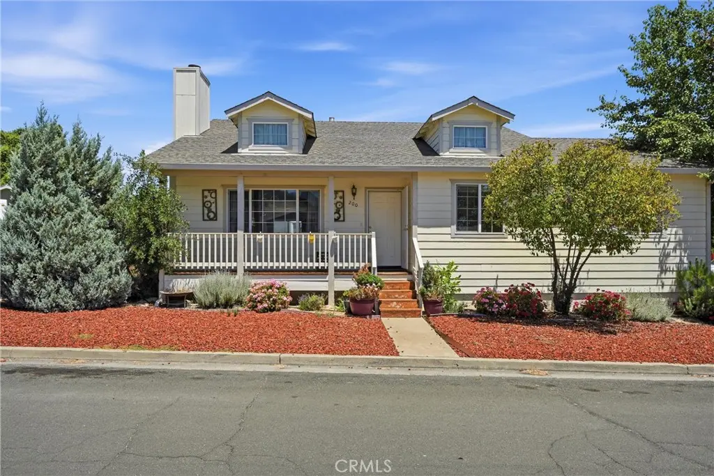 Single Family Residence for sale at 200 Island View Drive, Lakeport, CA featuring 3 beds and 2 baths